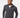 Men's Triblend Quarter-Zip Sweatshirt 8869