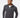 Men's Triblend Quarter-Zip Sweatshirt 8869