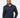 Men's Quilted Half-Snap Pullover 8890
