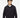 Men's Quilted Half-Snap Pullover 8890
