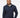 Men's Quilted Half-Snap Pullover 8890