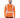 Unisex USA-Made Hi-Visibility Long Sleeve Performance T-Shirt - Segmented Tape 3740