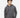 Men's Flip Side Fleece Hooded Sweatshirt 8709