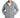 Port & Co ™  Fan Favorite Fleece Full-Zip Hooded Sweatshirt. PC850ZH